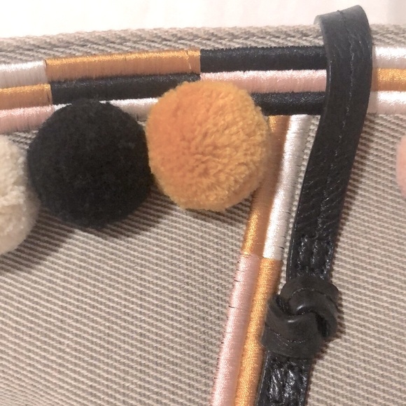 Cutest beach/pool/swim tote ever! Great quality!! - Picture 5 of 13